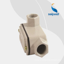 Саипвелл/Саип бестселлера BHC-защищенного от алюминиевого роспутного розетки (BHC-E)